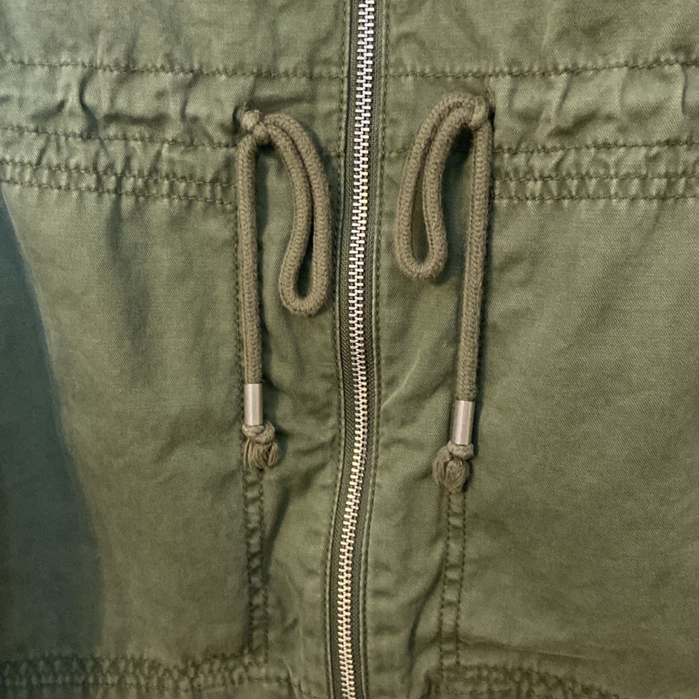 Old Navy Euc Medium Jacket - image 6